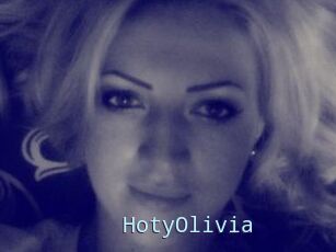 HotyOlivia