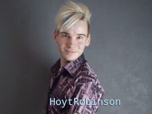 HoytRobinson