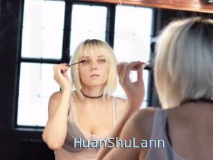 HuanShuLann