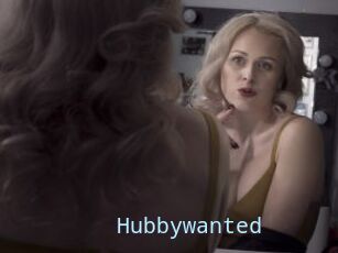 Hubbywanted