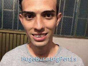 HugeBurningPenis