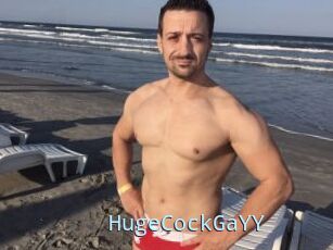 HugeCockGaYY