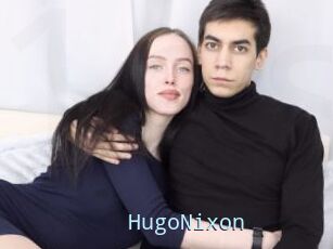 HugoNixon
