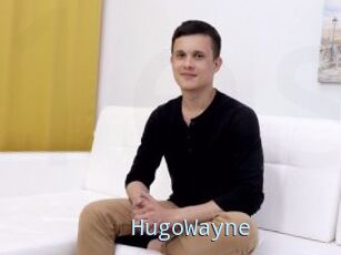 HugoWayne