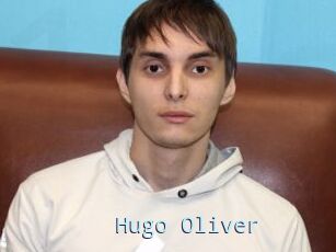 Hugo_Oliver