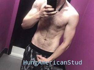 HungAmericanStud