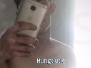 Hungdude