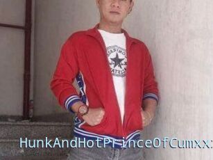 HunkAndHotPrinceOfCumxxx