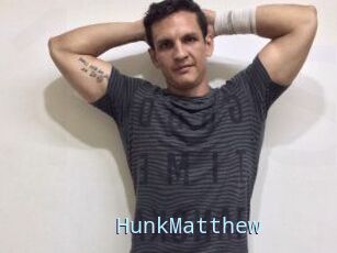 HunkMatthew