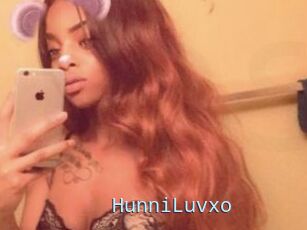 HunniLuvxo