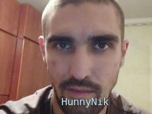 HunnyNik
