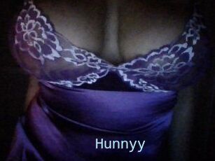 Hunnyy