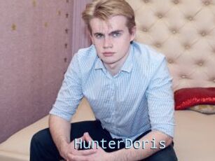 HunterDoris