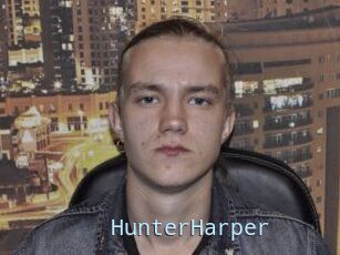 HunterHarper