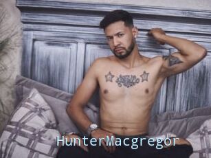 HunterMacgregor
