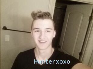 Hunterxoxo
