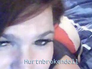 Hurtnbrokendoll