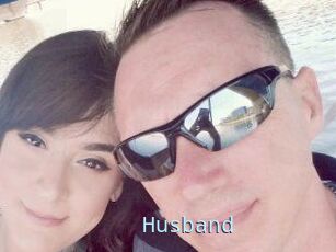 Husband