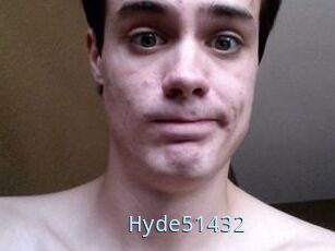 Hyde51432