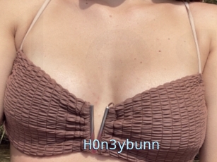 H0n3ybunn