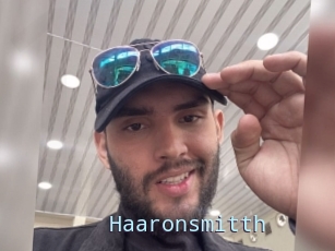 Haaronsmitth