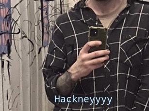 Hackneyyyy