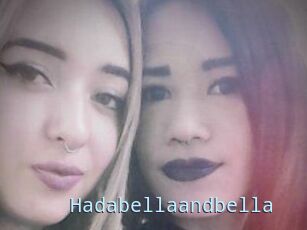 Hadabellaandbella