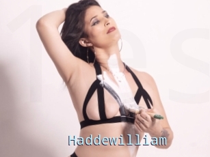 Haddewilliam