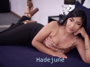 Hadejune