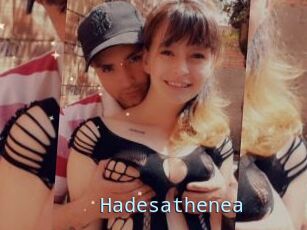Hadesathenea