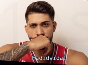 Hadidvidal