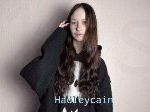 Hadleycain