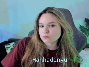 Hahhadinyu