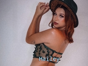 Hailey