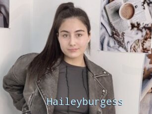 Haileyburgess