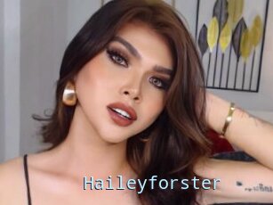 Haileyforster