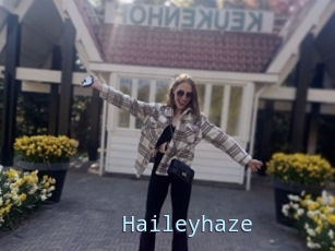 Haileyhaze