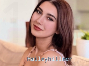 Haileyhillmer