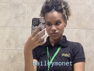 Haileymonet