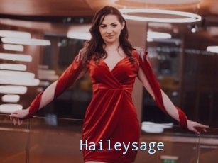 Haileysage