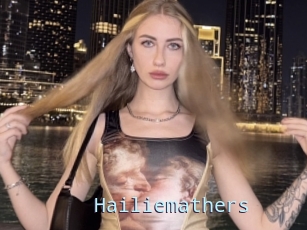 Hailiemathers