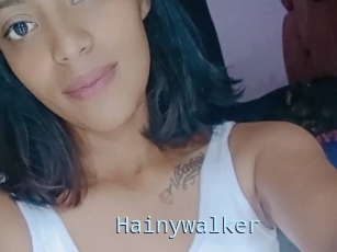 Hainywalker