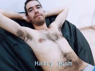 Hairy_josh