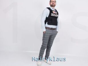 Hairyklaus