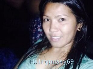 Hairypussy69