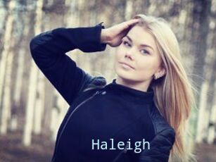 Haleigh