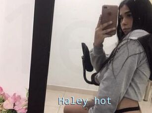 Haley_hot