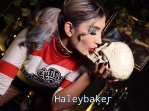 Haleybaker