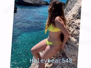 Haleybear548