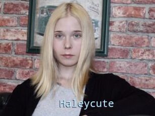 Haleycute
